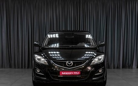 Mazda 6, 2011 год, 1 049 000 рублей, 3 фотография