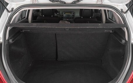 KIA cee'd I рестайлинг, 2007 год, 509 000 рублей, 16 фотография