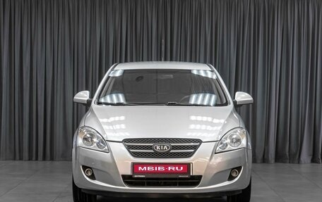 KIA cee'd I рестайлинг, 2007 год, 509 000 рублей, 3 фотография