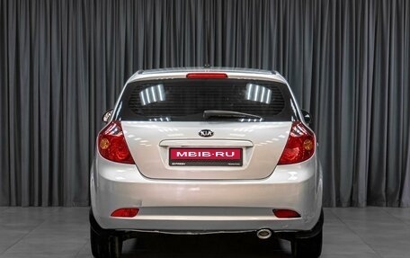 KIA cee'd I рестайлинг, 2007 год, 509 000 рублей, 4 фотография