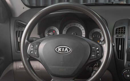 KIA cee'd I рестайлинг, 2007 год, 509 000 рублей, 15 фотография