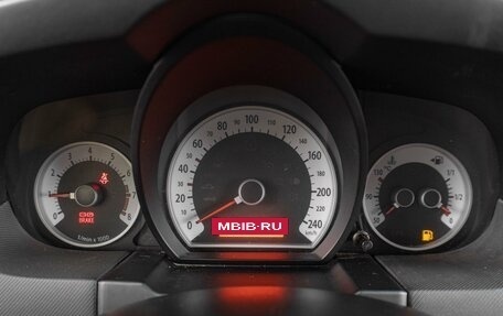 KIA cee'd I рестайлинг, 2007 год, 509 000 рублей, 12 фотография