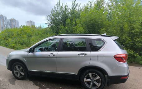 Haval H6, 2017 год, 1 200 000 рублей, 5 фотография