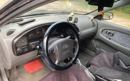 KIA Spectra II (LD), 2006 год, 145 000 рублей, 9 фотография