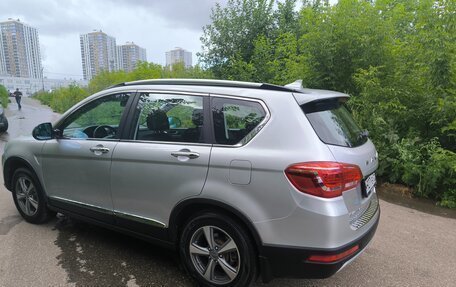 Haval H6, 2017 год, 1 200 000 рублей, 6 фотография