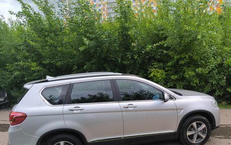 Haval H6, 2017 год, 1 200 000 рублей, 11 фотография