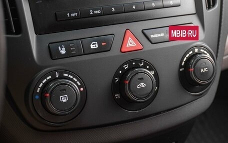 KIA cee'd I рестайлинг, 2007 год, 509 000 рублей, 14 фотография