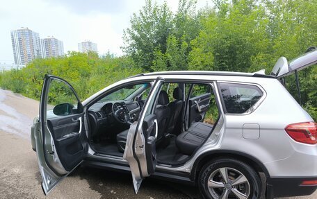 Haval H6, 2017 год, 1 200 000 рублей, 12 фотография