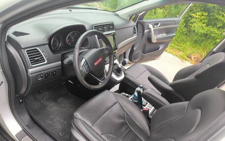 Haval H6, 2017 год, 1 200 000 рублей, 15 фотография