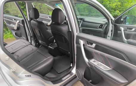 Haval H6, 2017 год, 1 200 000 рублей, 17 фотография