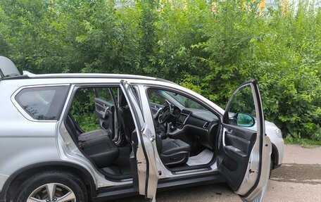 Haval H6, 2017 год, 1 200 000 рублей, 13 фотография