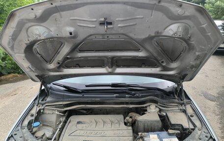 Haval H6, 2017 год, 1 200 000 рублей, 20 фотография