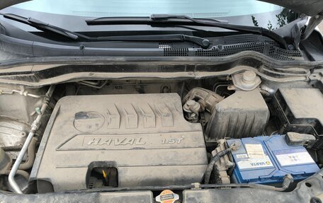 Haval H6, 2017 год, 1 200 000 рублей, 21 фотография