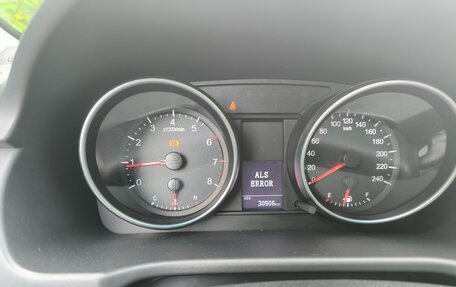 Haval H6, 2017 год, 1 200 000 рублей, 22 фотография