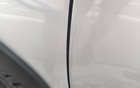 Haval H6, 2017 год, 1 200 000 рублей, 25 фотография