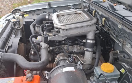 Nissan NP300, 2010 год, 650 000 рублей, 6 фотография