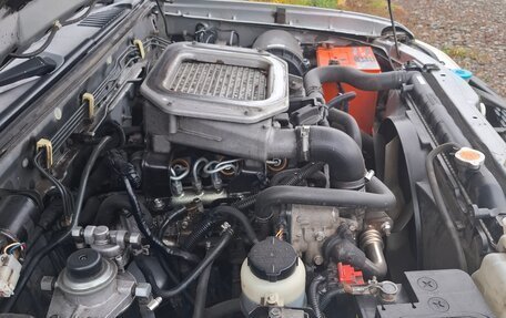 Nissan NP300, 2010 год, 650 000 рублей, 5 фотография