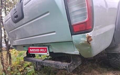 Nissan NP300, 2010 год, 650 000 рублей, 8 фотография