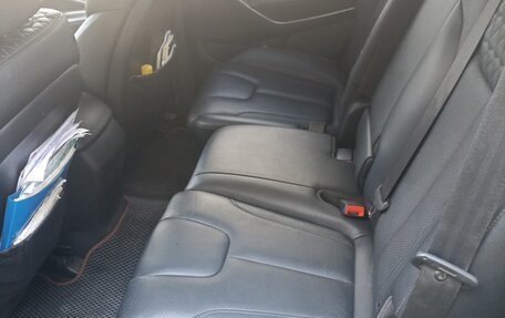 Hyundai Santa Fe III рестайлинг, 2012 год, 2 350 000 рублей, 6 фотография