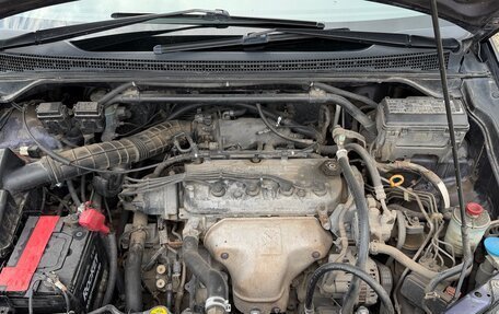 Honda Odyssey II, 2002 год, 760 000 рублей, 11 фотография