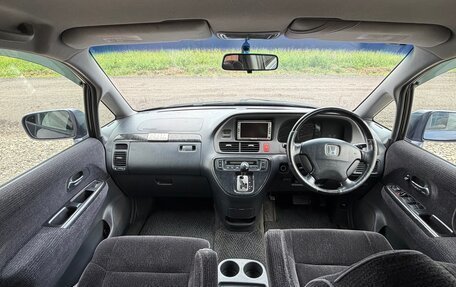 Honda Odyssey II, 2002 год, 760 000 рублей, 16 фотография