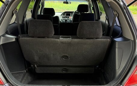 Honda Odyssey II, 2002 год, 760 000 рублей, 12 фотография