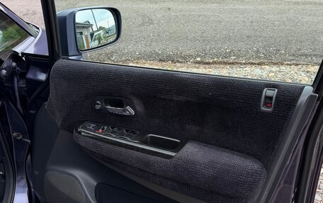 Honda Odyssey II, 2002 год, 760 000 рублей, 18 фотография