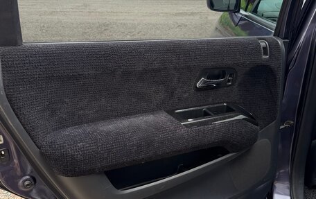 Honda Odyssey II, 2002 год, 760 000 рублей, 15 фотография