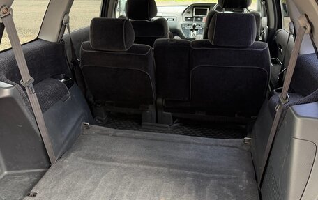 Honda Odyssey II, 2002 год, 760 000 рублей, 13 фотография