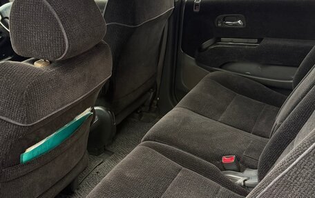 Honda Odyssey II, 2002 год, 760 000 рублей, 14 фотография