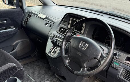 Honda Odyssey II, 2002 год, 760 000 рублей, 19 фотография