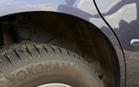 Honda Odyssey II, 2002 год, 760 000 рублей, 25 фотография