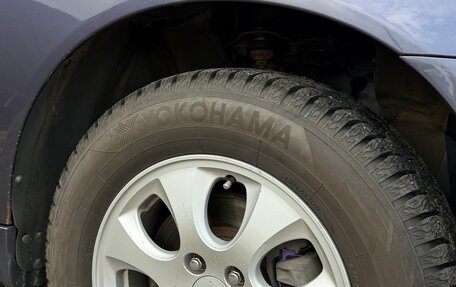 Honda Odyssey II, 2002 год, 760 000 рублей, 28 фотография