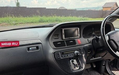 Honda Odyssey II, 2002 год, 760 000 рублей, 22 фотография