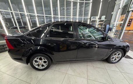 Ford Focus II рестайлинг, 2008 год, 590 000 рублей, 6 фотография