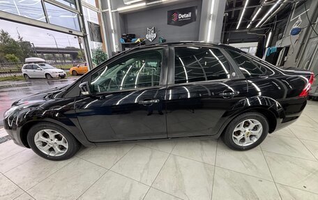 Ford Focus II рестайлинг, 2008 год, 590 000 рублей, 5 фотография