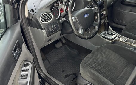 Ford Focus II рестайлинг, 2008 год, 590 000 рублей, 12 фотография