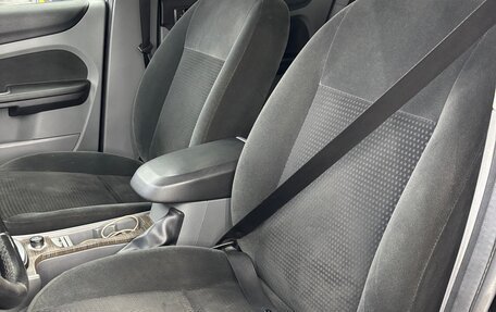 Ford Focus II рестайлинг, 2008 год, 590 000 рублей, 13 фотография