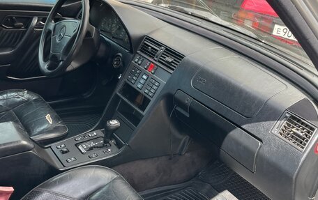 Mercedes-Benz C-Класс, 1995 год, 150 000 рублей, 4 фотография