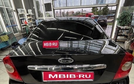 Ford Focus II рестайлинг, 2008 год, 590 000 рублей, 8 фотография