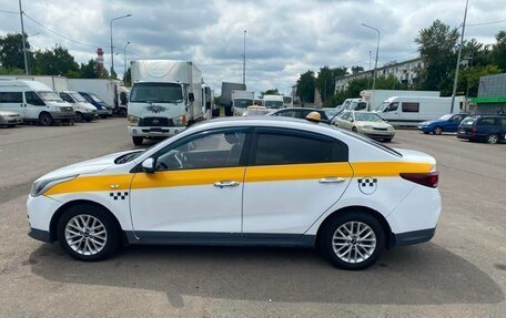 KIA Rio IV, 2019 год, 900 000 рублей, 10 фотография