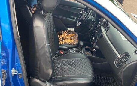 KIA Rio IV, 2019 год, 900 000 рублей, 13 фотография
