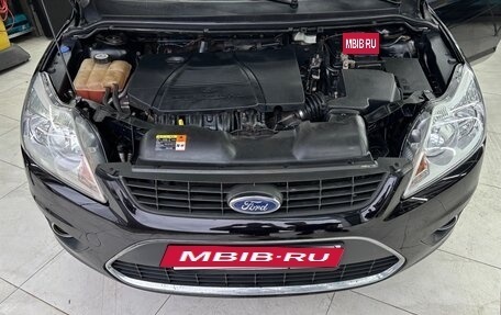 Ford Focus II рестайлинг, 2008 год, 590 000 рублей, 16 фотография