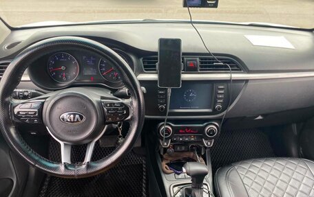 KIA Rio IV, 2019 год, 900 000 рублей, 14 фотография