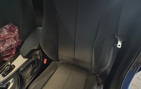 BMW 3 серия, 2018 год, 3 100 000 рублей, 12 фотография