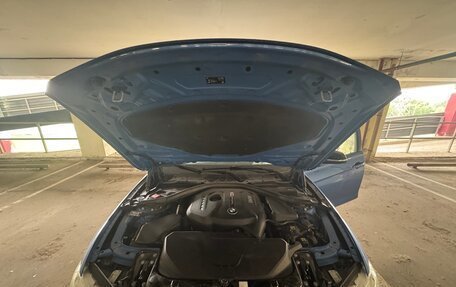 BMW 3 серия, 2018 год, 3 100 000 рублей, 11 фотография