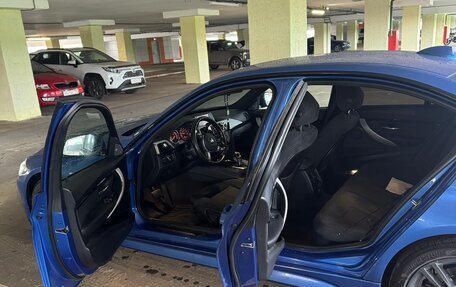 BMW 3 серия, 2018 год, 3 100 000 рублей, 8 фотография