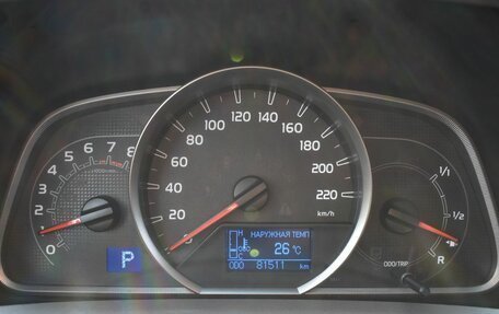 Toyota RAV4, 2014 год, 1 997 000 рублей, 14 фотография