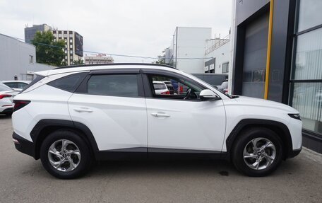 Hyundai Tucson, 2021 год, 2 900 000 рублей, 4 фотография