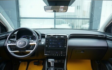 Hyundai Tucson, 2021 год, 2 900 000 рублей, 12 фотография